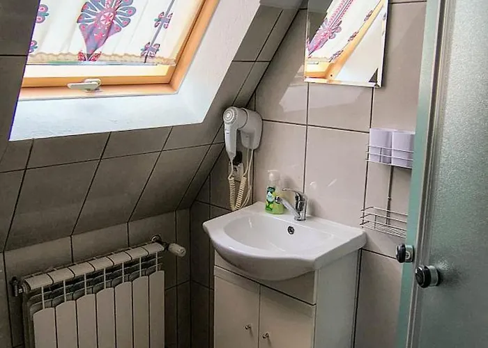 Pod Cyrlica U Jozi Chocholow