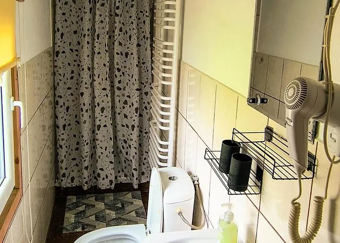 Pod Cyrlica U Jozi Chocholow