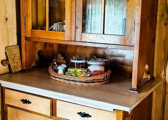 Homestay Pod Cyrlica U Jozi *