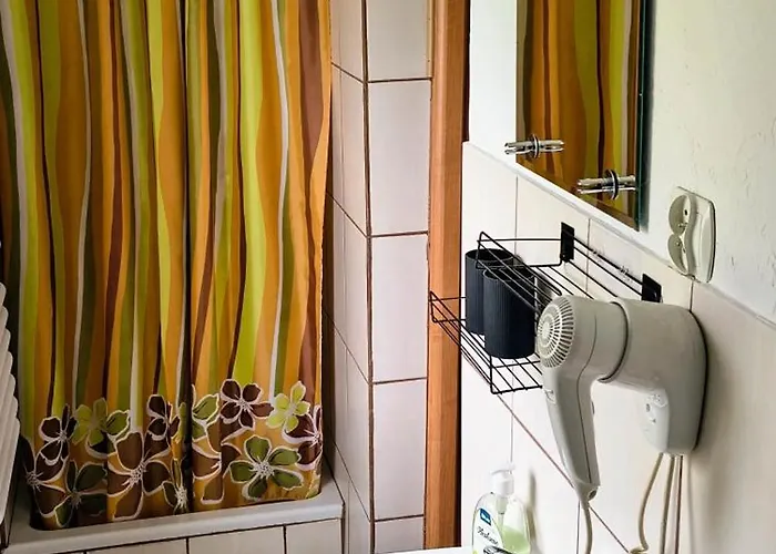 Homestay Pod Cyrlica U Jozi Chocholow