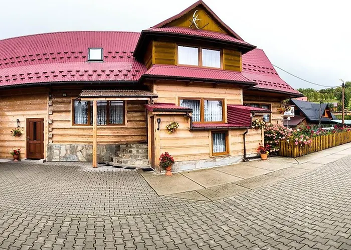 Pod Cyrlica U Jozi *