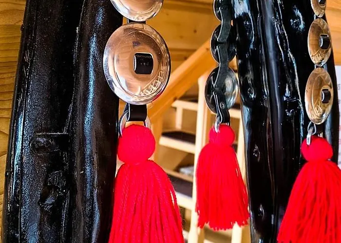 Pod Cyrlica U Jozi Homestay