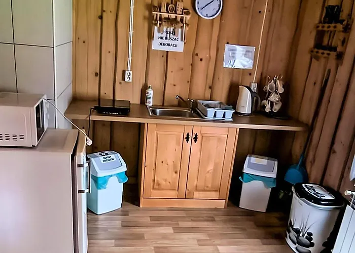 Pod Cyrlica U Jozi *