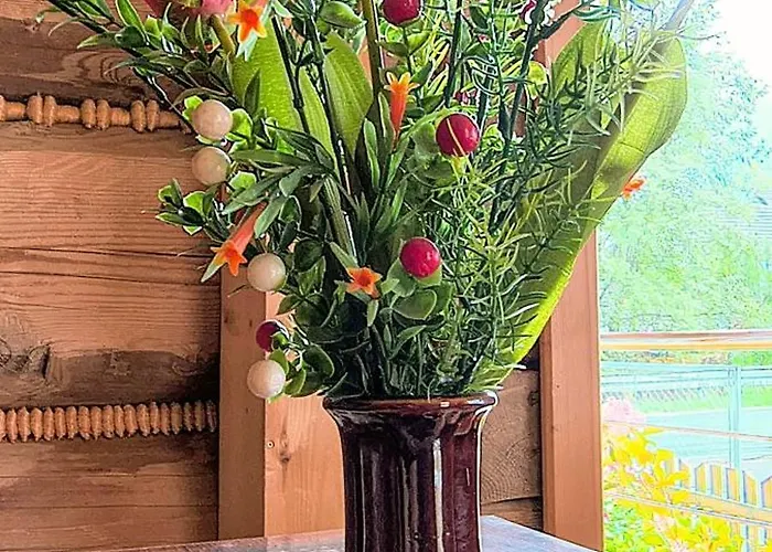 Homestay Pod Cyrlica U Jozi *