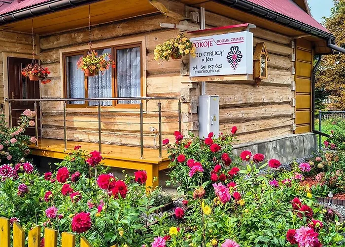 Pod Cyrlica U Jozi *