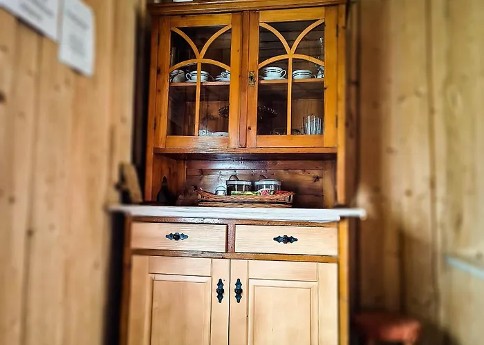 Pod Cyrlica U Jozi * Chocholow