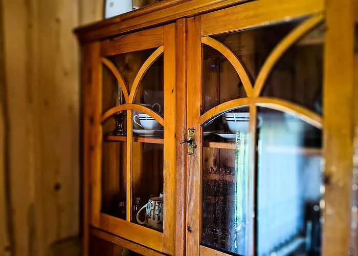 Homestay Pod Cyrlica U Jozi