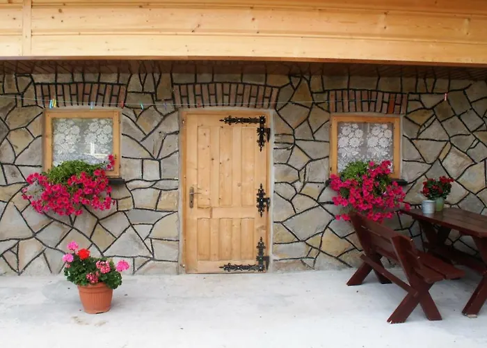 Pod Cyrlica U Jozi * Chocholow