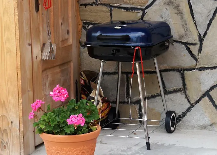 Pod Cyrlica U Jozi Chocholow