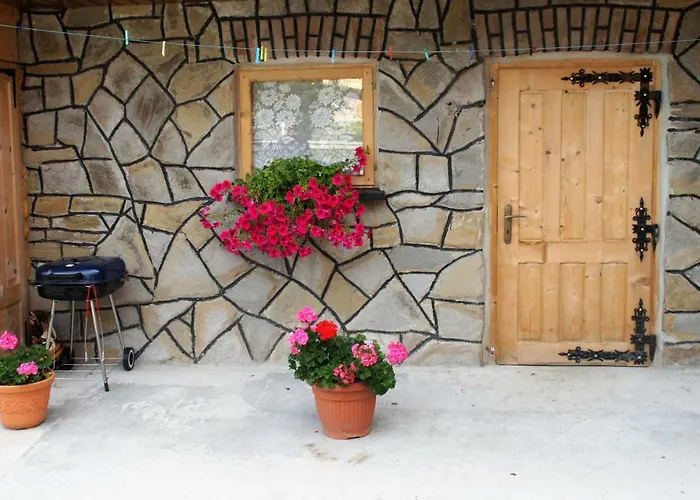 Pod Cyrlica U Jozi Chocholow