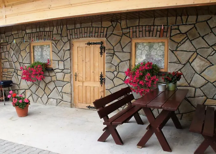 Homestay Pod Cyrlica U Jozi